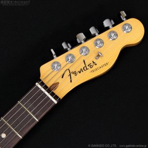 画像10: Fender Custom Shop　W25 Limited Custom Deluxe Telecaster [Sherwood Green Metallic]