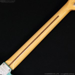 画像9: Fender Custom Shop　W25 Limited Custom Deluxe Telecaster [Sherwood Green Metallic]