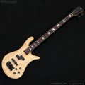 Spector　NS-4CR [Natural] [中古品]
