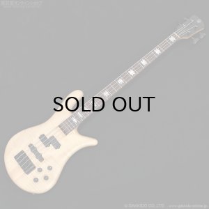 画像1: Spector　NS-4CR [Natural] [中古品]