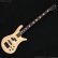 画像1: Spector　NS-4CR [Natural] [中古品] (1)