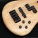 画像5: Spector　NS-4CR [Natural] [中古品]