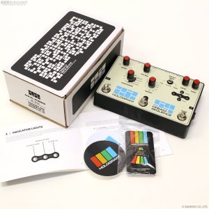 画像5: Hologram Electronics　Dream Sequence [中古]