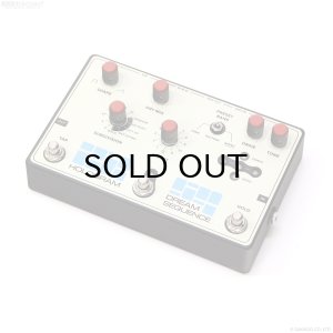 画像1: Hologram Electronics　Dream Sequence [中古]