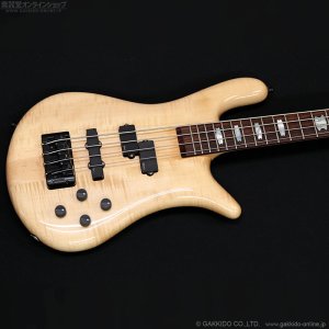 画像2: Spector　NS-4CR [Natural] [中古品]