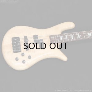 画像2: Spector　NS-4CR [Natural] [中古品]
