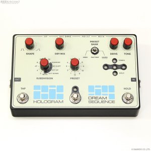 画像3: Hologram Electronics　Dream Sequence [中古]