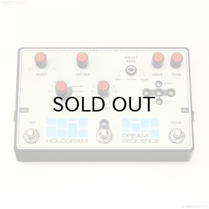 画像3: Hologram Electronics　Dream Sequence [中古]