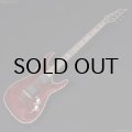 Schecter　Diamond Series Hellraiser C-1 [Black Cherry]