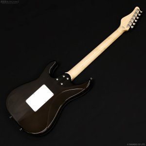 画像11: SCHECTER　SD-2-24-AL GRN/M [See-thru Green]