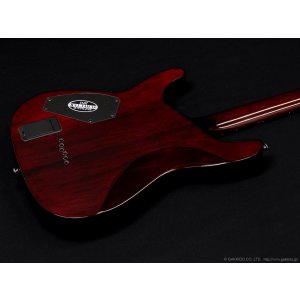 画像9: Schecter　Diamond Series Hellraiser C-1 [Black Cherry]