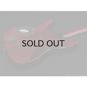 画像9: Schecter　Diamond Series Hellraiser C-1 [Black Cherry]