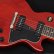 画像8: Gibson　2022 Les Paul Special [Vintage Cherry] [中古品]