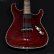 画像3: Schecter　Diamond Series Hellraiser C-1 [Black Cherry]