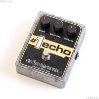Electro-Harmonix #1 echo [中古]