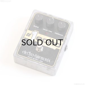 画像1: Electro-Harmonix #1 echo [中古]