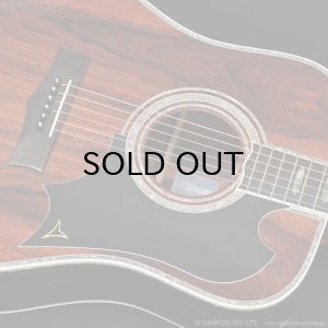 画像9: K.Yairi　YW-800G [半期決算セール特価]