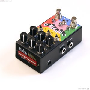 画像2: Chase Bliss　Audio Onward [Limited Prism Edition]
