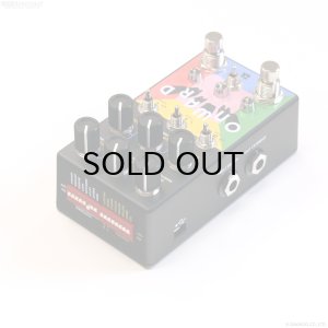 画像2: Chase Bliss　Audio Onward [Limited Prism Edition]