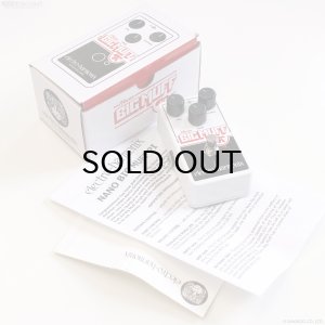 画像5: Electro-Harmonix　nano Big Muff [中古]
