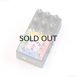 画像1: Chase Bliss　Audio Onward [Limited Prism Edition]