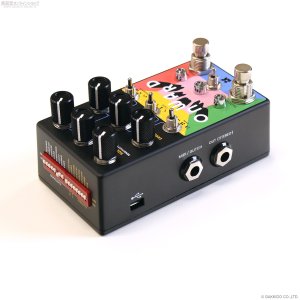 画像6: Chase Bliss　Audio Onward [Limited Prism Edition]