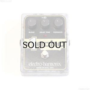 画像3: Electro-Harmonix #1 echo [中古]