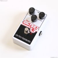Electro-Harmonix　nano Big Muff [中古]