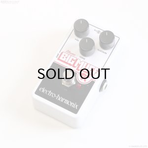画像1: Electro-Harmonix　nano Big Muff [中古]