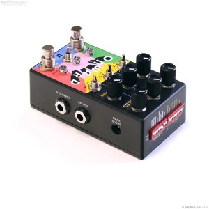 画像5: Chase Bliss　Audio Onward [Limited Prism Edition]