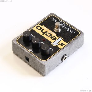 画像2: Electro-Harmonix #1 echo [中古]