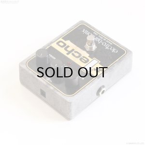 画像2: Electro-Harmonix #1 echo [中古]