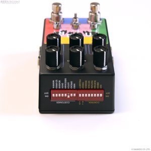 画像7: Chase Bliss　Audio Onward [Limited Prism Edition]