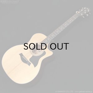 画像1: Taylor　2019 314ce V-Class [中古品] [半期決算セール特価]