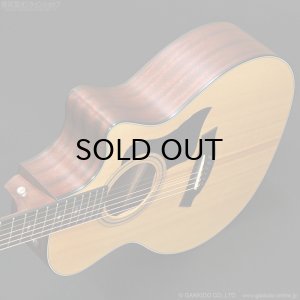 画像5: Taylor　2019 314ce V-Class [中古品] [半期決算セール特価]