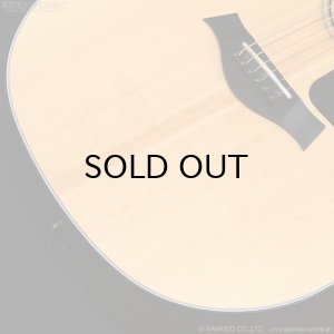 画像7: Taylor　2019 314ce V-Class [中古品] [半期決算セール特価]