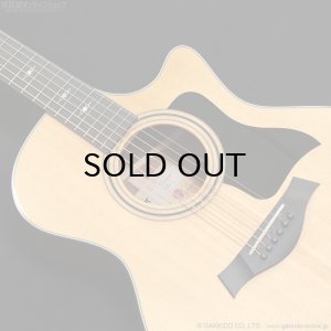 画像9: Taylor　2019 314ce V-Class [中古品] [半期決算セール特価]