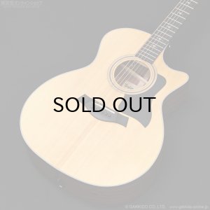 画像3: Taylor　2019 314ce V-Class [中古品] [半期決算セール特価]