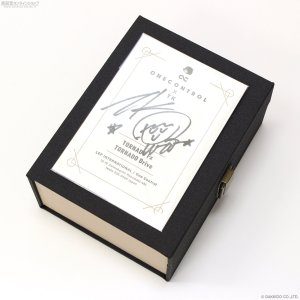 画像7: One Control TORNADO Fx　TORNADO Drive [Brass]　サイン入り