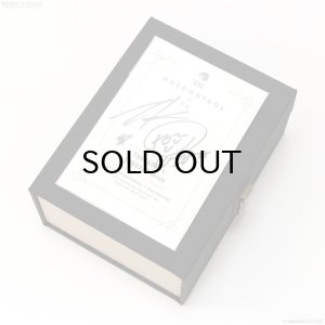 画像7: One Control TORNADO Fx　TORNADO Drive [Brass]　サイン入り