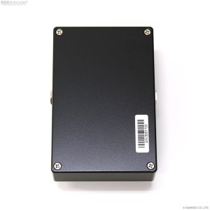 画像6: One Control TORNADO Fx　TORNADO Drive [Brass]　サイン入り