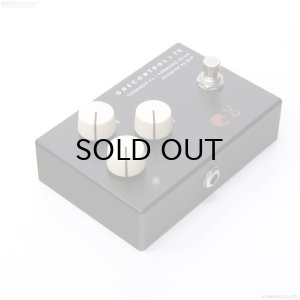 画像2: One Control TORNADO Fx　TORNADO Drive [Aluminum]