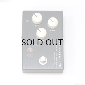 画像4: One Control TORNADO Fx　TORNADO Drive [Aluminum]