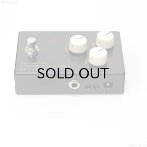 画像4: One Control TORNADO Fx　TORNADO Drive [Brass]　サイン入り