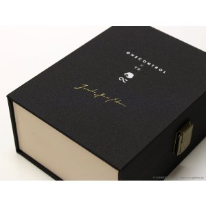 画像9: One Control TORNADO Fx　TORNADO Drive [Brass]　サイン入り