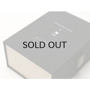 画像9: One Control TORNADO Fx　TORNADO Drive [Brass]　サイン入り