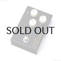 One Control TORNADO Fx　TORNADO Drive [Brass]　サイン入り