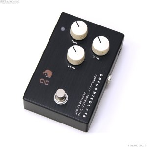 画像1: One Control TORNADO Fx　TORNADO Drive [Aluminum]