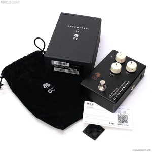 画像6: One Control TORNADO Fx　TORNADO Drive [Aluminum]