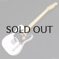 Squier　Classic Vibe '50s Telecaster [White Blonde]